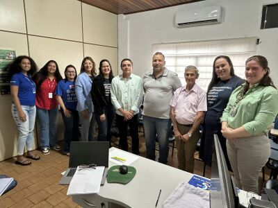 Imagem da notícia Costa Rica e mais 14 cidades lançam 2ª Rodada da Empregabilidade com 637 vagas no setor de bioenergia